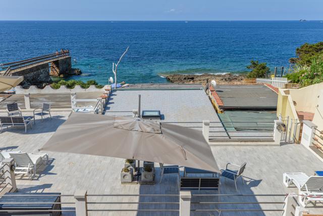 Villa Galatea